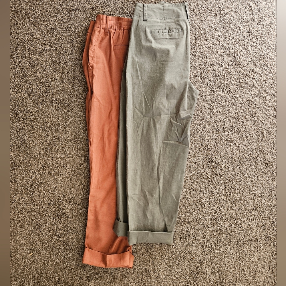 Set Of 2 A New Day Womens Trousers - Picture 9 of 15